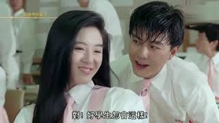 Future cops 1993 - Hong Kong Movie Speak Khmer