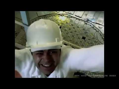 ! CIEKAWOSTKI ŚWIATA ! "CZARNOBYL - TUŻ PRZED TRAGEDIĄ" FILM DOKUMENTALNY ( Lektor PL )