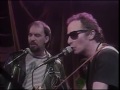 The Smithereens - Blood & Roses plus w/ Graham Parker - Cupid + Workin' on the Chain Gang [1990]
