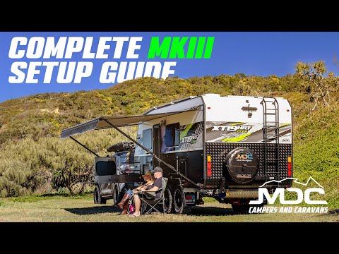 Complete MDC MKIII Range SETUP GUIDE