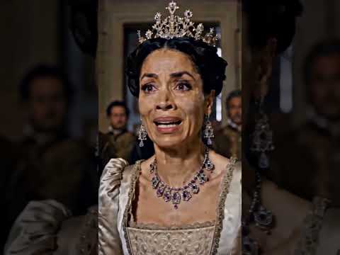 The Girl Who Shook the King — Part 5
