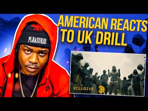 (67) Brucka x (LTH) Dt - Never Made It Far (Music Video) | Pressplay Upper Cla$$ Reaction