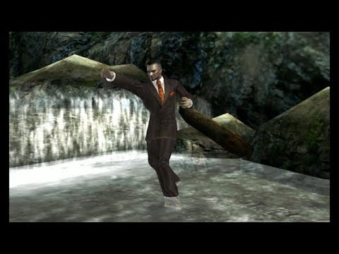 #1015 Dead or Alive Dimensions (3DS) Unplayable Characters (2/6): Fame Douglas playthrough.