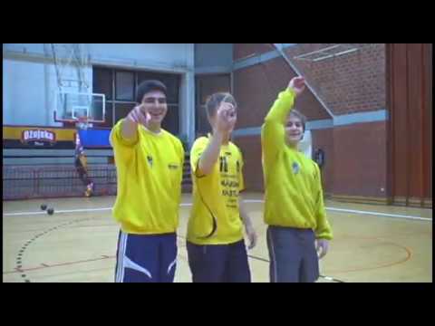 Maksimir Pastela spot