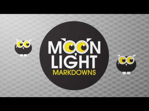 HSN | Moonlight Markdowns featuring Fashions 06.08.2017 - 04 AM