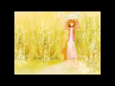 Ніна Матвієнко  Ішло дівча лучками