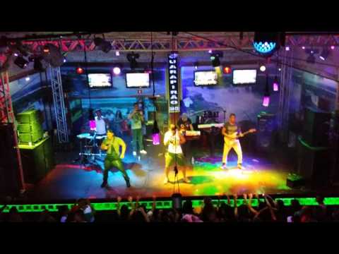 Dan Ventura e Os meninos - Agora Ele é Boi