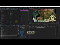 Adobe Premiere CC Aula 57 Efeitos De Vídeos Filtros De Distorção Aula 02