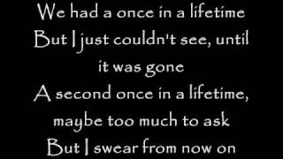 Peabo Bryson If Ever Youre In My Arms Again Video