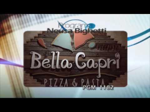 Programa Neusa Bighetti exibido em 17/07/2016 -  Abertura