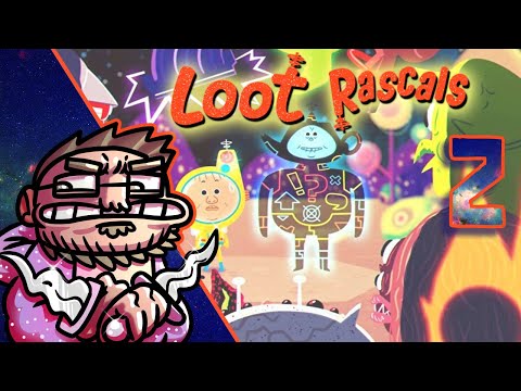 Loot Rascals - 02