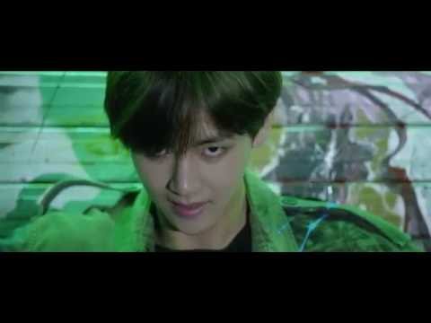 [ENG SUB] BTS- WINGS Short Film #3 STIGMA