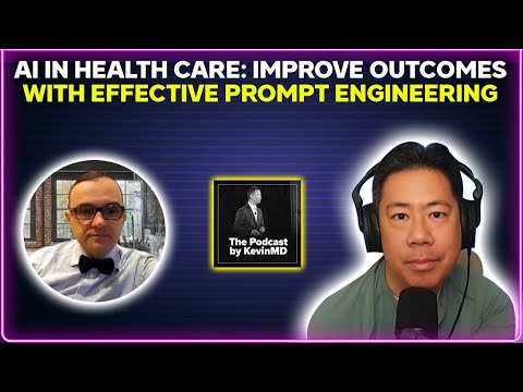 AI in health care: Improve outcomes with effective prompt engineering