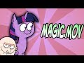 MAGIC MOV