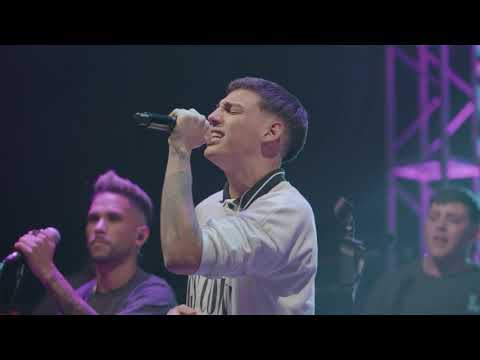 SE ME OLVIDA - Los Herrera