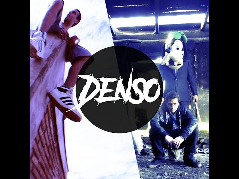 Yask - Denso con: Ageno y Dj Dramastralez (con líricas)