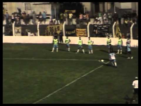 Ramón Santamarina cayó ante Unión de Mar del Plata 3 a 2