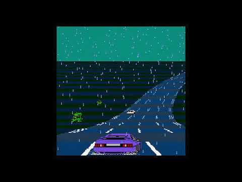 Stumbleine - Colourvision