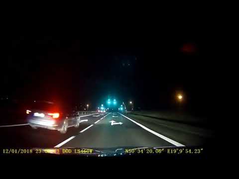 12.01.18 Koziegłowy-Tychy DK1, S1