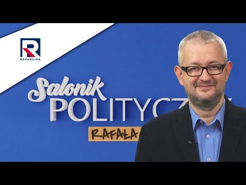 Sytuacja epidemiologiczna minionego tygodnia i roku | Salonik Polityczny odc. 346 1/3