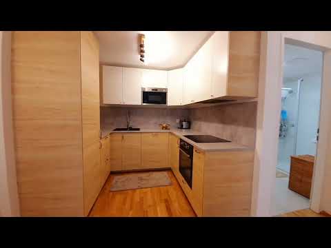 Zwischen Donau und Prater - Neubau 3 Zimmer Wohnung mit 13,20 m2 Loggia