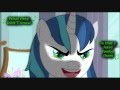this day aria ( colt version ) shining armor and king ...