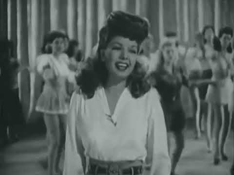 Frances Langford - A Dream Came True (1944)