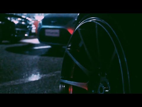 DRIFTBOYS - Gakkou Feat. Yung Buda (Videoclipe Oficial)