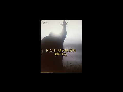 Kämpft den guten Kampf, bleibt fest im Glauben, und mach euch bereit, eurem GOTT zu begegnen