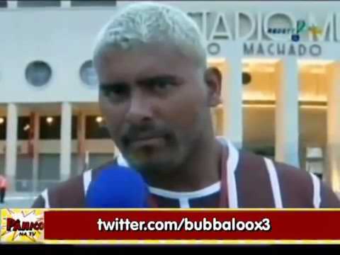 Ronaldo Brilha Muito No Corinthians - Pânico Na Tv