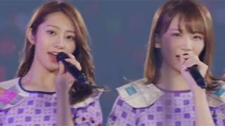 Download lagu Nogizaka46 Tsuki no Ookisa 7th Year Birthday Live ... mp3