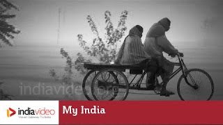 The Essence of India