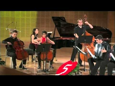 Al maestro con nostalgia (C. García) - Orquesta Típica "Central" del CSMA