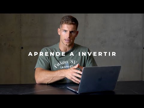 Learn to INVEST from scratch (Free Course)