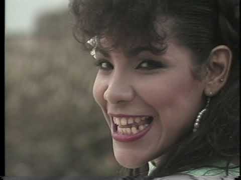 VICKIANA - Que Bello - VIDEO CLIP (80's)