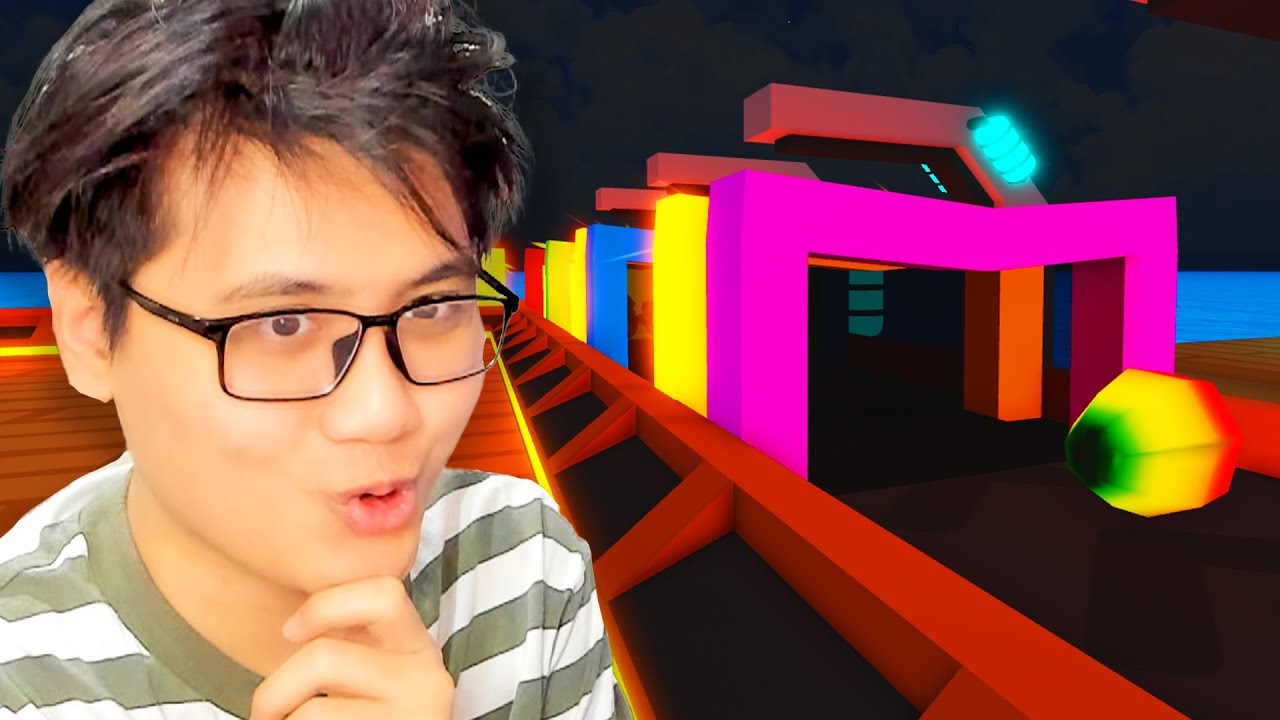 TERDAMPAR DI LAUT? MALAH BANGUN RUMAH TERBESAR DI DUNIA! Roblox Raft Tycoon