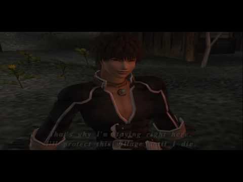 Lets Play Shadow Hearts Covenant part 2:A Dress Of Darkness