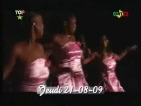 Faty Kouyaté - Soukora