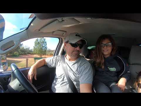 Vic/SA Border Track 3 day Tag-Along Adventure Tour