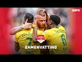 ☄️ PERFECTE KOPBAL STRAK IN DE KRUISING! ? | Samenvatting ADO Den Haag - FC Eindhoven
