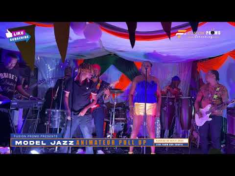 SA N POKO WE- MODEL JAZZ LIVE (NAN CHAPÈL) AOUT 2025