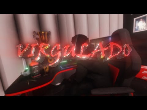 1. VIRGULADO - MenóB