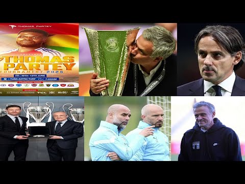 Latest Football News Today: Transfer Rumors, Match Updates & Big Headlines!