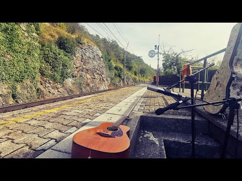 Matija Bolčina and Gaber Radojević #SR