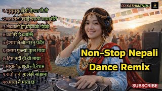 Download lagu 🔥 Ultimate Dance Remix Collection Vol. 1 | Nonstop DJ Hits | DJ Kathmandu mp3