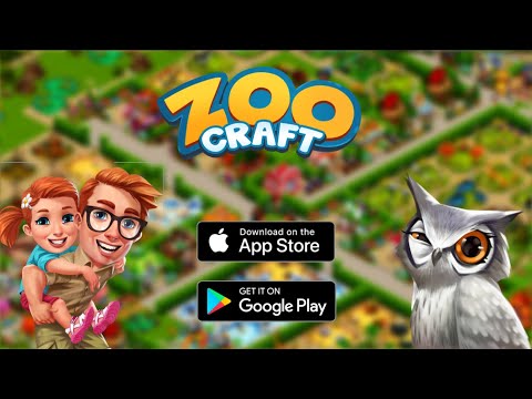 Download ZooCraft: Animal Family APK (MOD money) for android Download ZooCraft: Animal Family APK (MOD money) for android