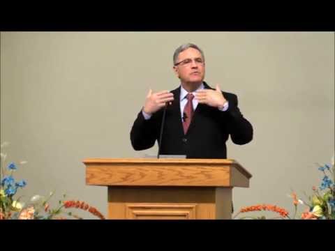 Colossians 1:1-4 - The Preeminence of Jesus Christ