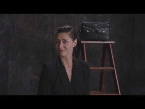 阿雷佐觸摸啟動 (Lançamento Arezzo Touch)