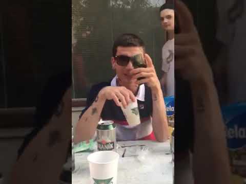 BC - DRUNK FREESTYLE 2019