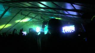 Lights &amp; Music is on my mind